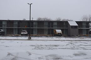 Fort York Motel