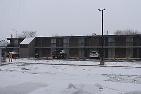Fort York Motel