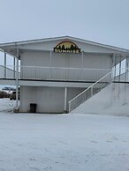 SUNRISE MOTEL