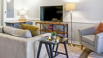 Canal Walk District Apartments by Barsala