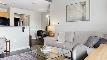 Canal Walk District Apartments by Barsala