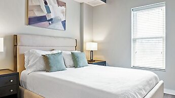 Canal Walk District Apartments by Barsala