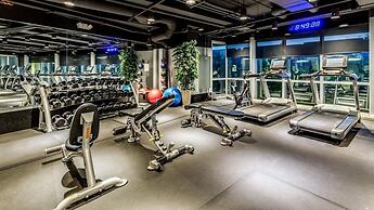 Canal Walk District Apartments by Barsala