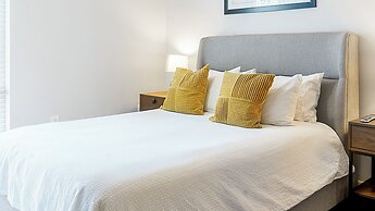 Canal Walk District Apartments by Barsala