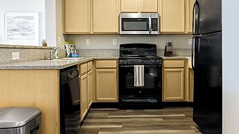 Canal Walk District Apartments by Barsala