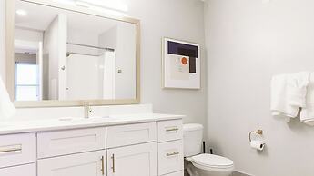 Canal Walk District Apartments by Barsala