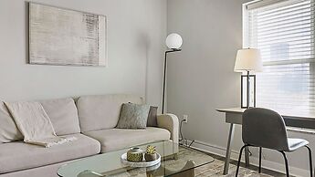 Canal Walk District Apartments by Barsala