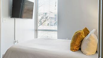 Canal Walk District Apartments by Barsala