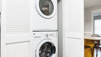 Canal Walk District Apartments by Barsala