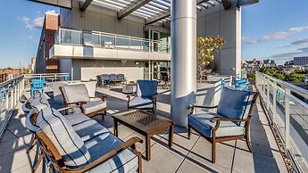 Canal Walk District Apartments by Barsala