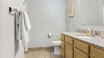 Canal Walk District Apartments by Barsala