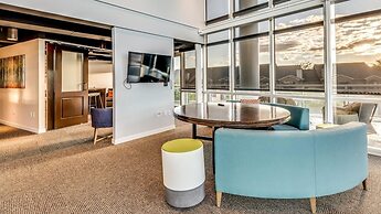 Canal Walk District Apartments by Barsala