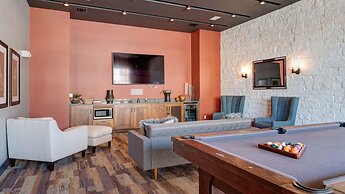 Falcon Grand Harbor Apartments By Barsala