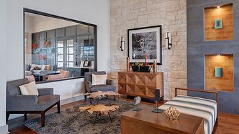 Falcon Grand Harbor Apartments By Barsala