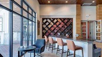 Falcon Grand Harbor Apartments By Barsala