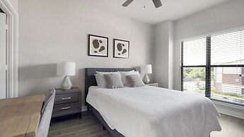 Falcon Grand Harbor Apartments By Barsala