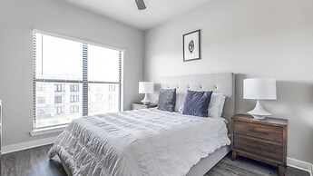 Falcon Grand Harbor Apartments By Barsala