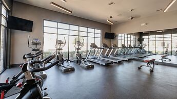 Falcon Grand Harbor Apartments By Barsala