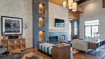 Falcon Grand Harbor Apartments By Barsala