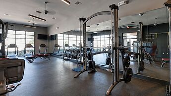 Falcon Grand Harbor Apartments By Barsala