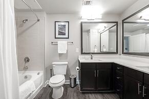 Falcon Grand Harbor Apartments By Barsala