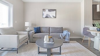 Falcon Grand Harbor Apartments By Barsala