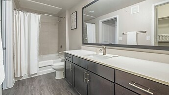 Falcon Grand Harbor Apartments By Barsala