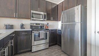 Falcon Grand Harbor Apartments By Barsala