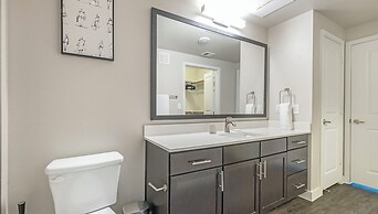 Falcon Grand Harbor Apartments By Barsala