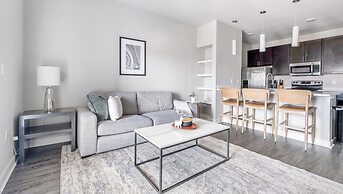 Falcon Grand Harbor Apartments By Barsala