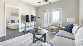 Falcon Grand Harbor Apartments By Barsala