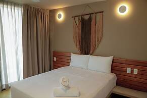 Hotel UNNU