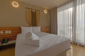 Hotel UNNU