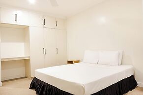 Citi Serviced Apartments - Gaba Place