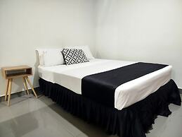 Citi Serviced Apartments - Gaba Place