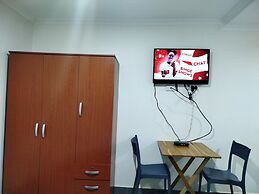 Citi Serviced Apartments - Gaba Place