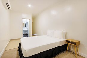 Citi Serviced Apartments - Gaba Place