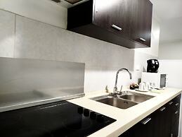 Citi Serviced Apartments - Gaba Place