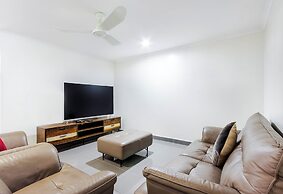 Citi Serviced Apartments - Gaba Place