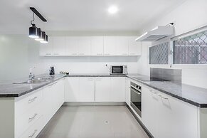 Citi Serviced Apartments - Gaba Place