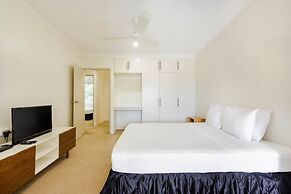 Citi Serviced Apartments - Gaba Place