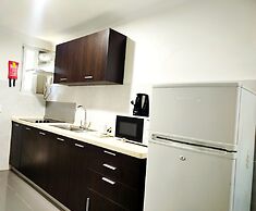 Citi Serviced Apartments - Gaba Place