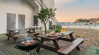 Yeosu Porrr Ocean View Pension