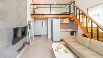 Yeosu Porrr Ocean View Pension
