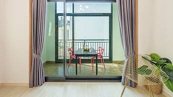 Yeosu Porrr Ocean View Pension