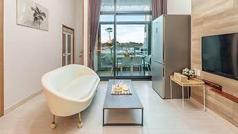 Yeosu Porrr Ocean View Pension
