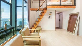 Yeosu Porrr Ocean View Pension