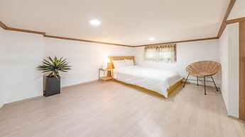 Yeosu Porrr Ocean View Pension