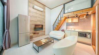 Yeosu Porrr Ocean View Pension