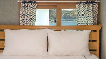 Yeosu Porrr Ocean View Pension